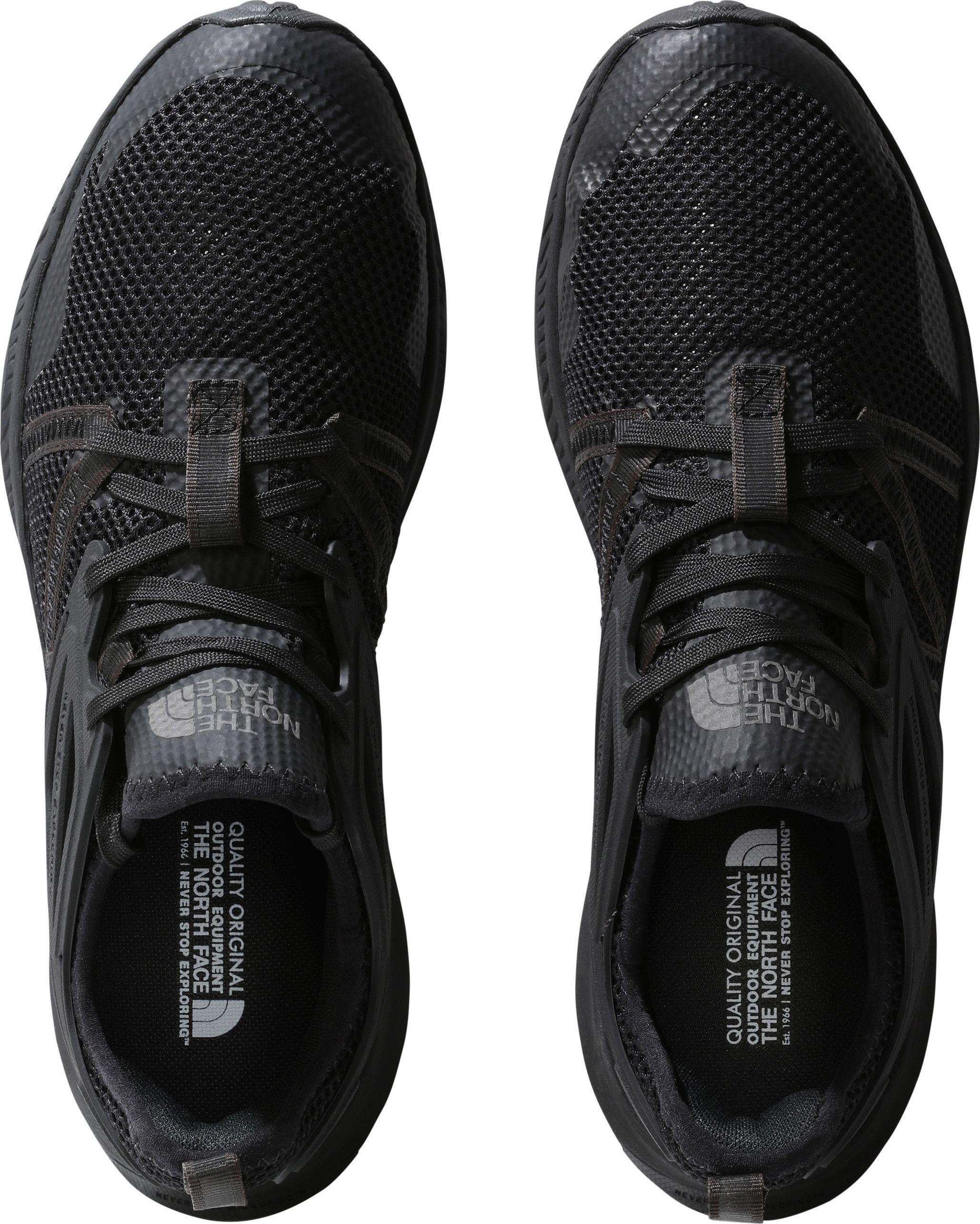 The North Face Men's Oxeye TNF Black/TNF Black | Buy The
